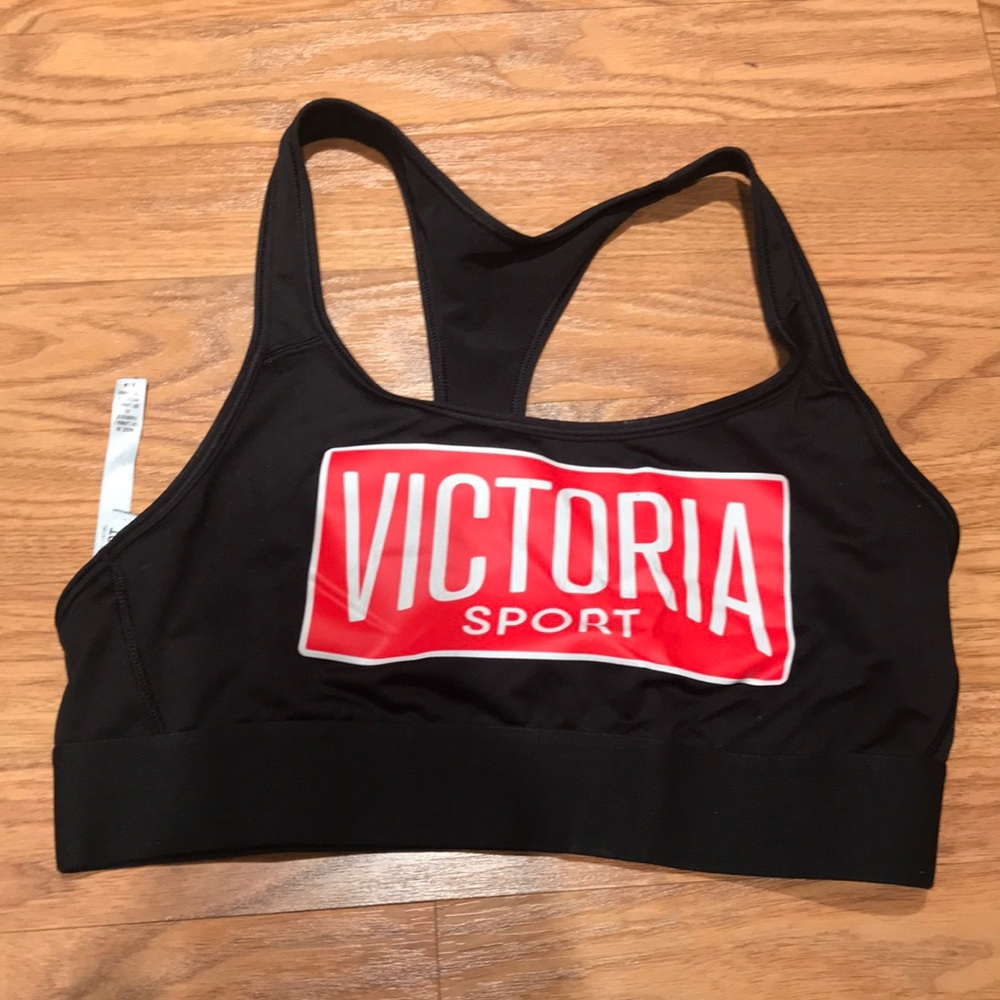 VS Sports Bra